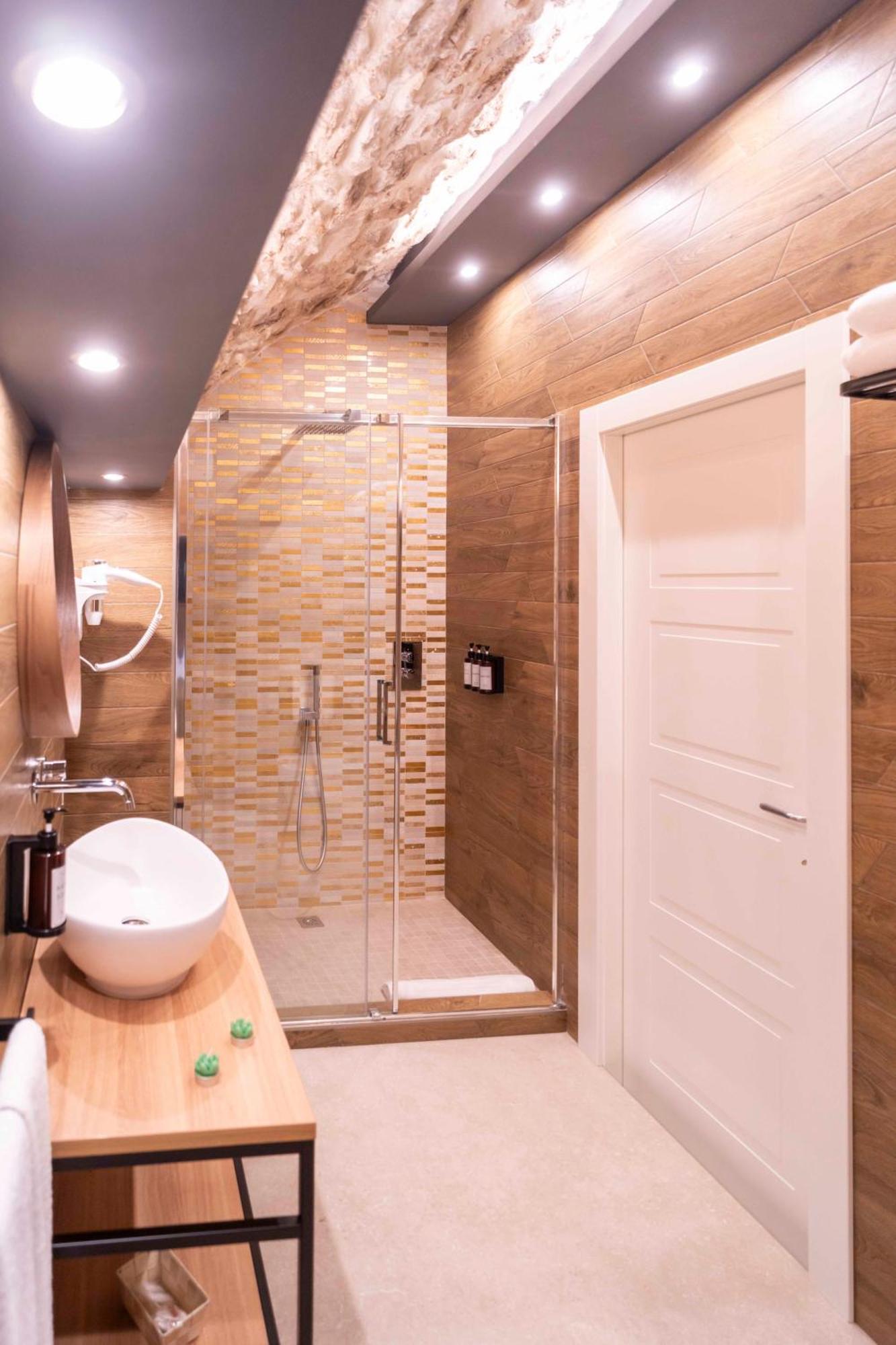 Castel Manfredi Apartments Manfredonia Εξωτερικό φωτογραφία
