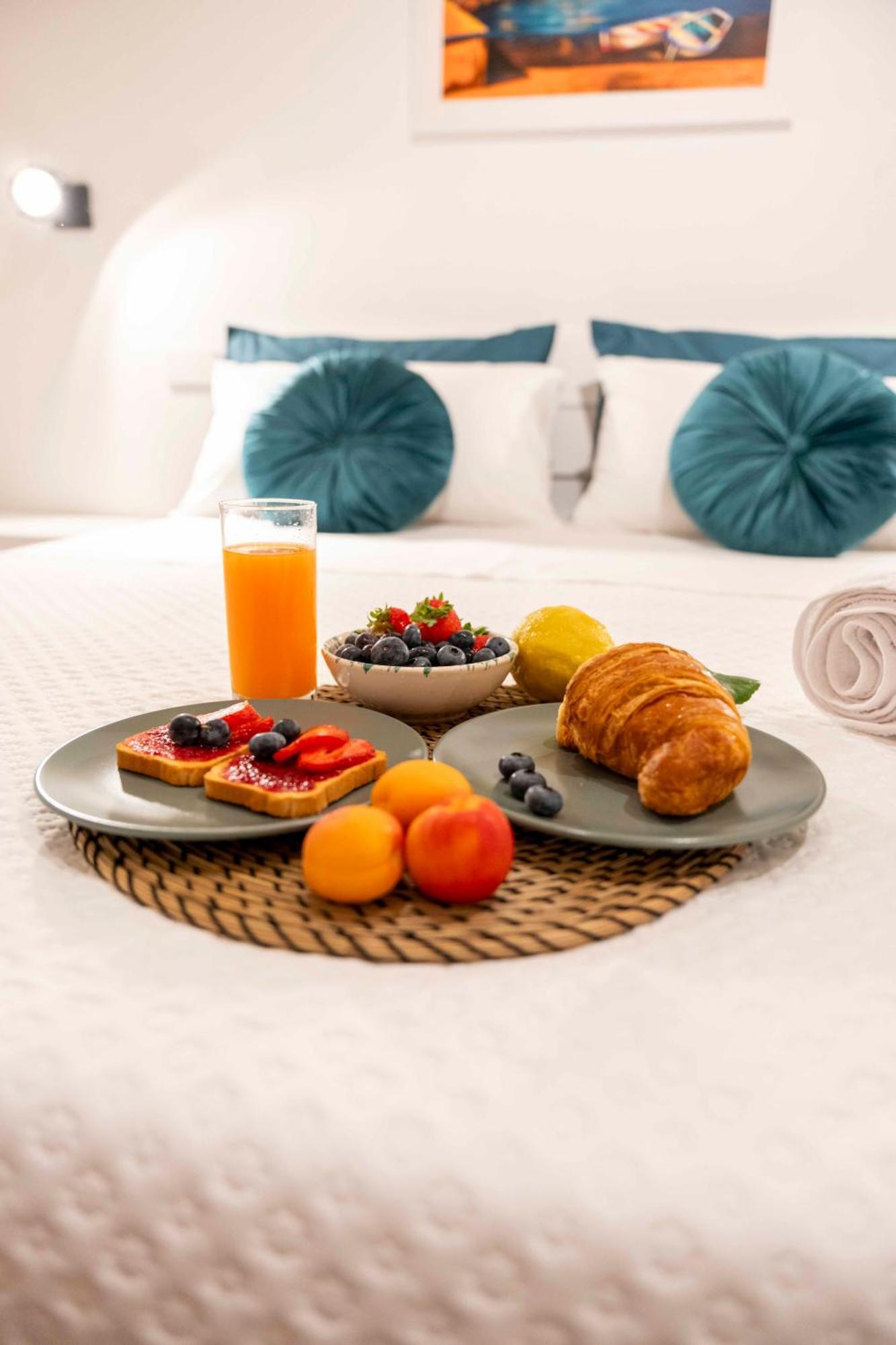 Castel Manfredi Apartments Manfredonia Εξωτερικό φωτογραφία