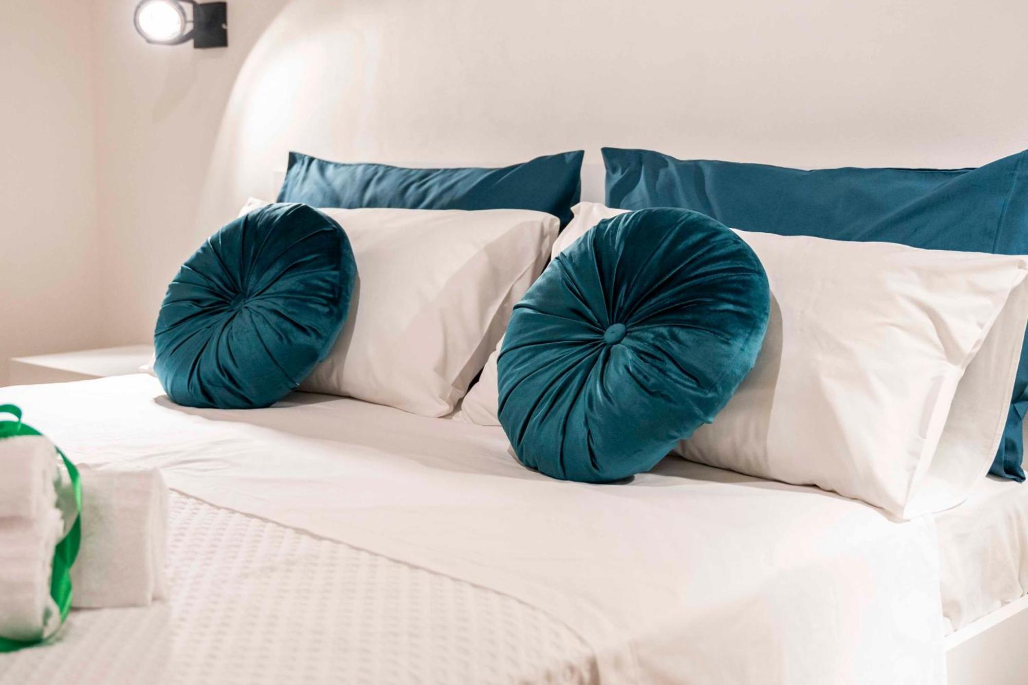 Castel Manfredi Apartments Manfredonia Εξωτερικό φωτογραφία