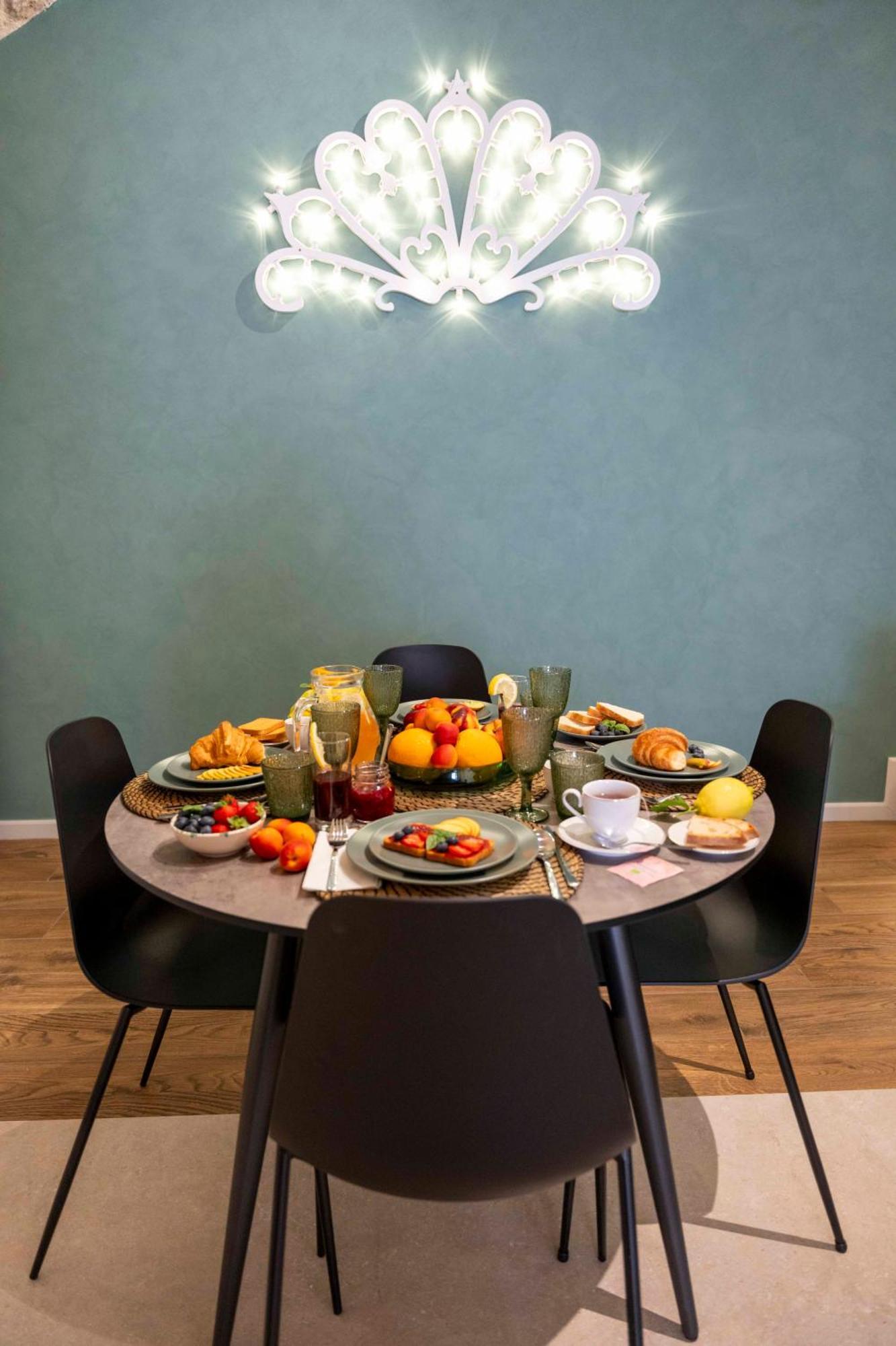 Castel Manfredi Apartments Manfredonia Εξωτερικό φωτογραφία