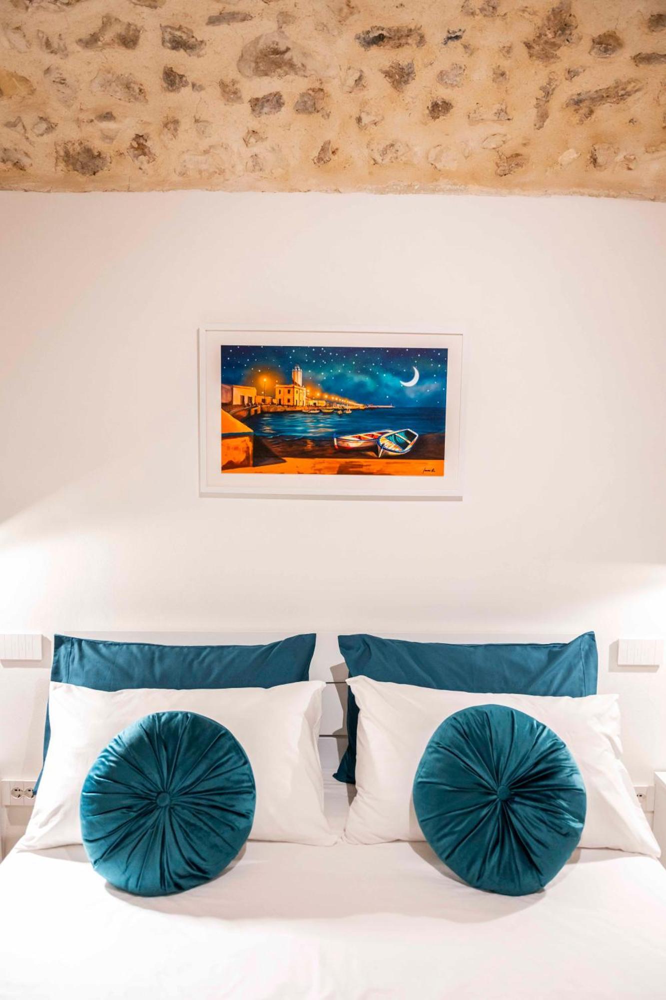 Castel Manfredi Apartments Manfredonia Εξωτερικό φωτογραφία
