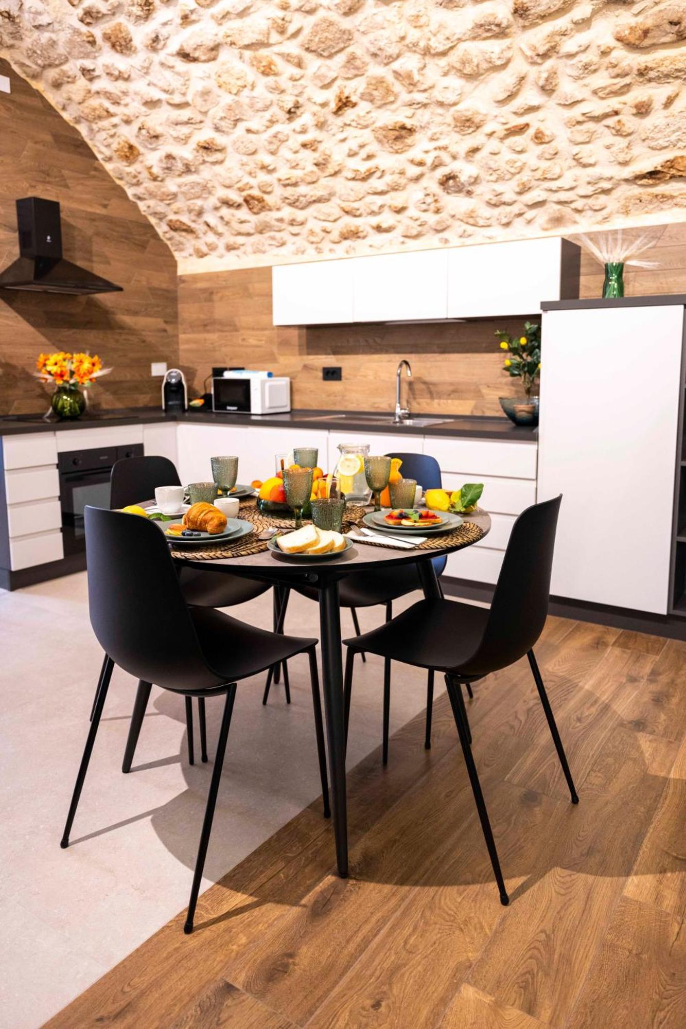 Castel Manfredi Apartments Manfredonia Εξωτερικό φωτογραφία