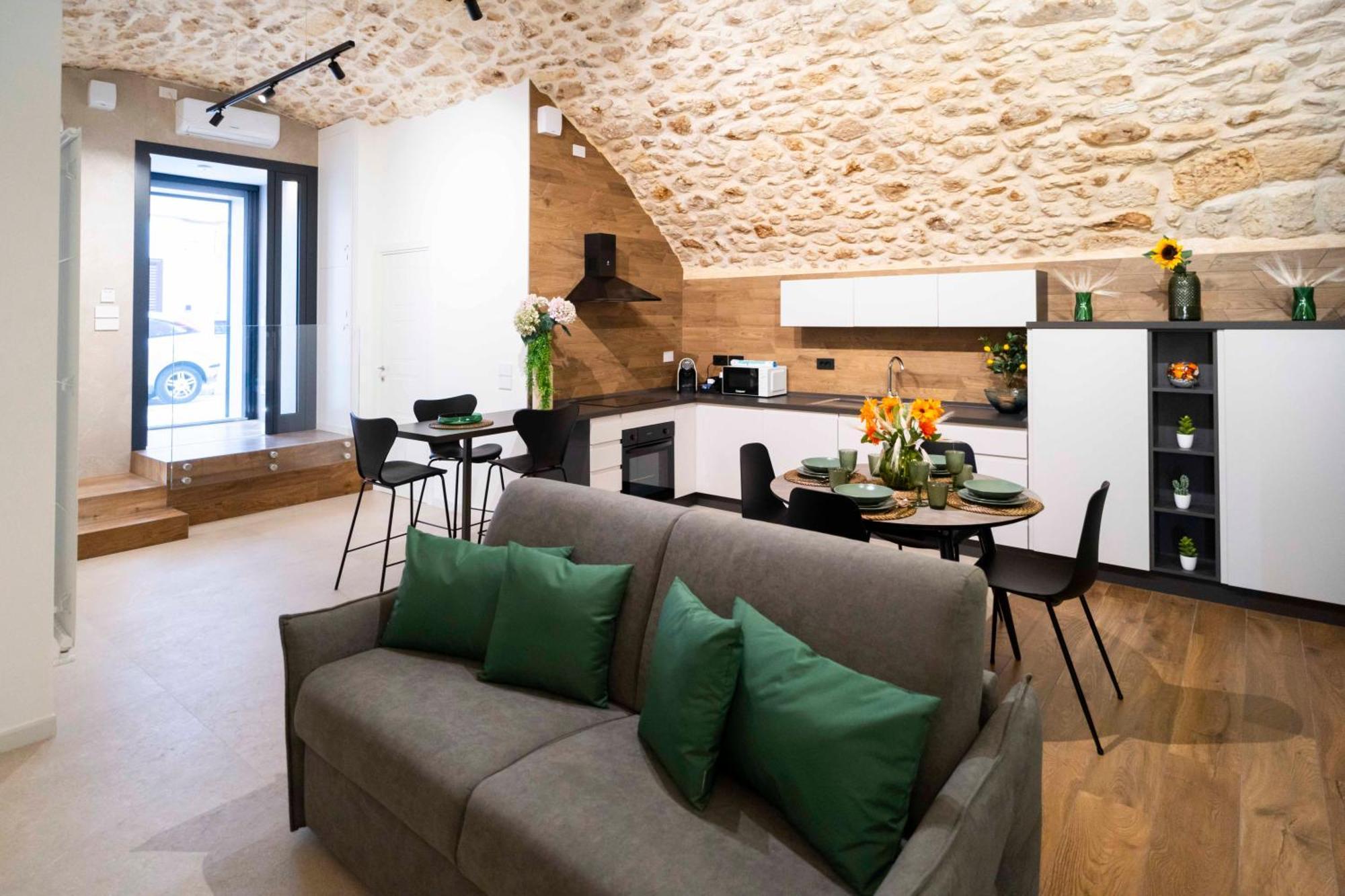 Castel Manfredi Apartments Manfredonia Εξωτερικό φωτογραφία